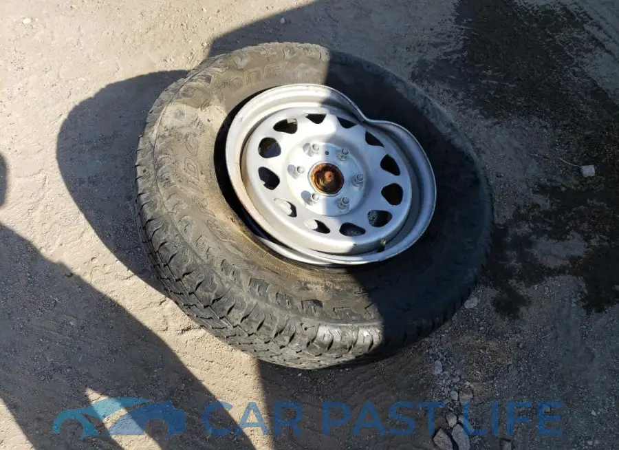 3GCNYAEF9LG308818# 12
