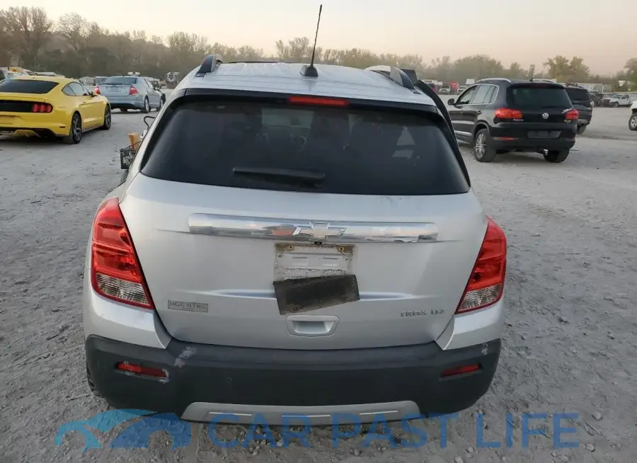 3GNCJNSB9FL248448# 6