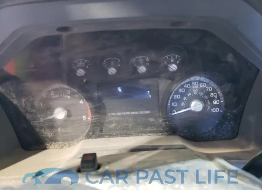 1FDRF3HT5FEB78693# 9