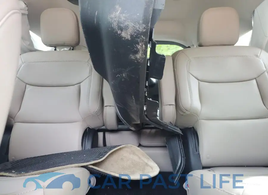1FMSK8DH8RGA01351# 10