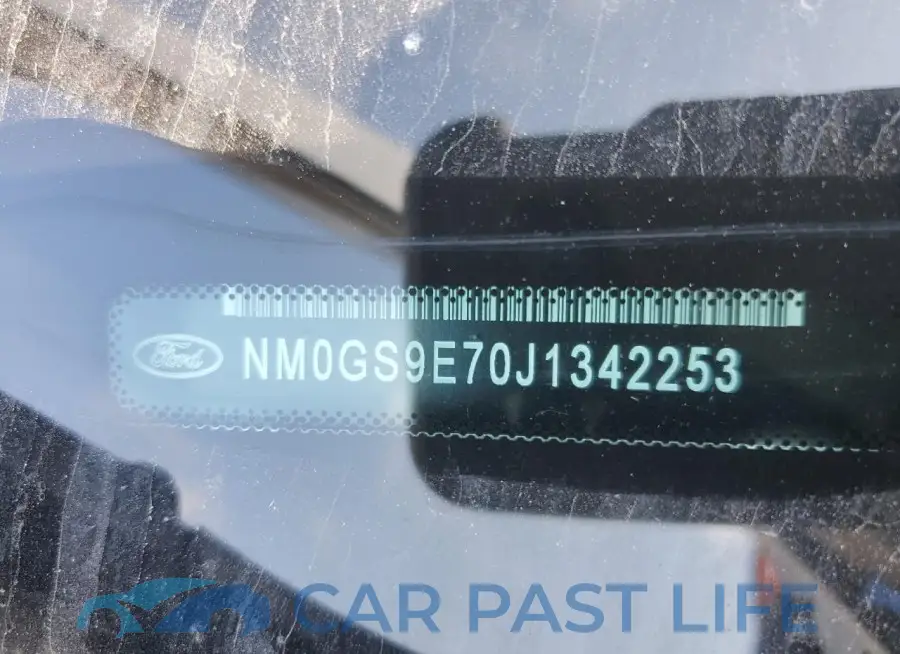 NM0GS9E70J1342253# 14