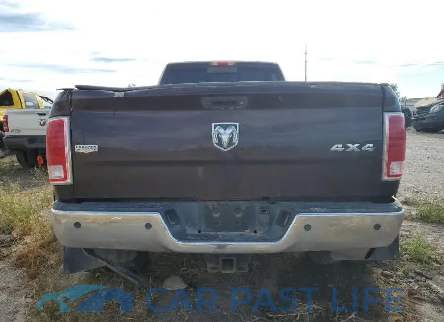 3C63RRJL6FG688274# 6
