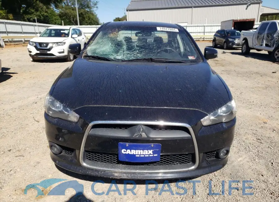 JA32V2FW8FU001544# 5