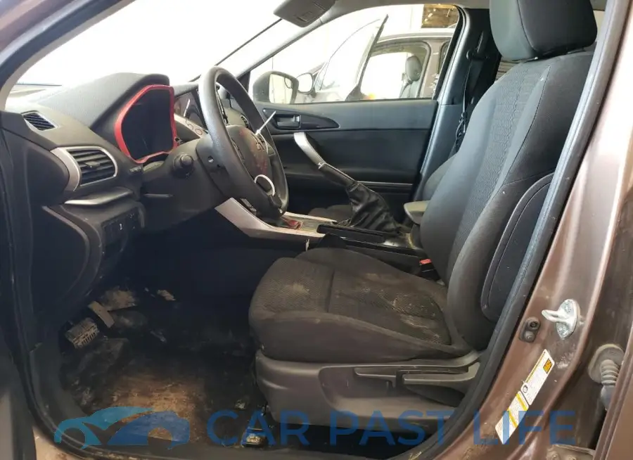 JA4AS3AA4JZ065822# 7