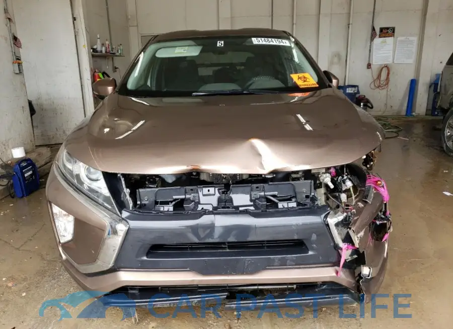 JA4AS3AA4JZ065822# 5