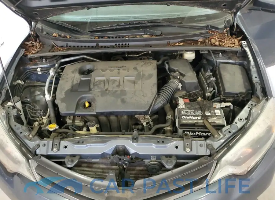 2T1BURHE1GC684932# 11