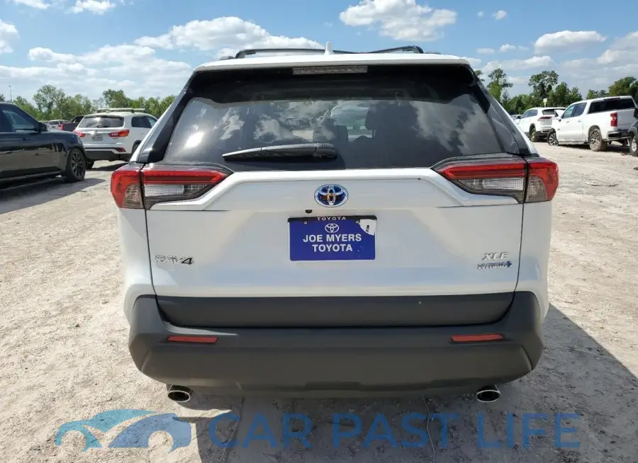 4T3B6RFV8RU162370# 6