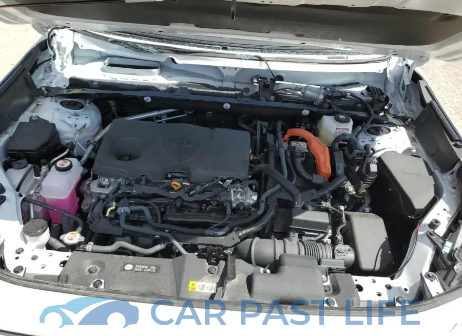 4T3B6RFV8RU162370# 12