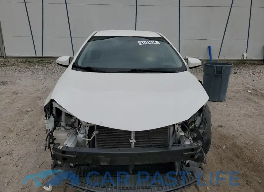 5YFBURHE6GP507342# 5