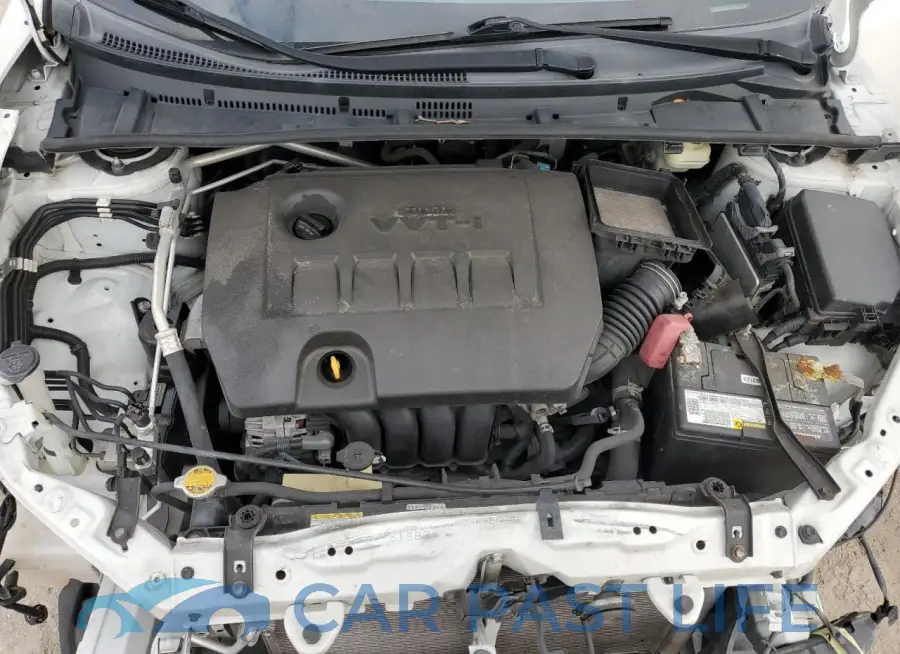 5YFBURHE6GP507342# 11