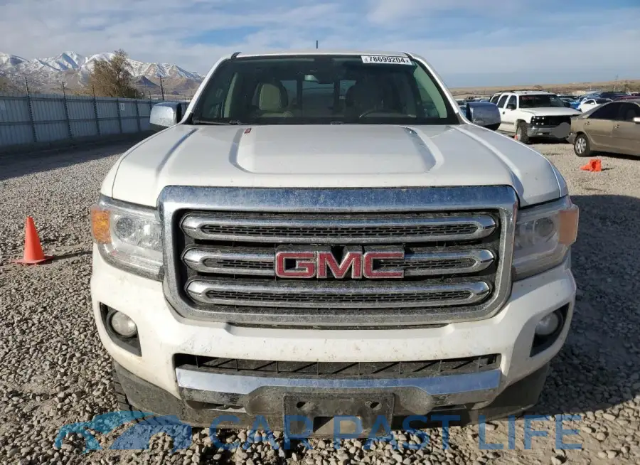 1GTP6DE10J1134069# 5