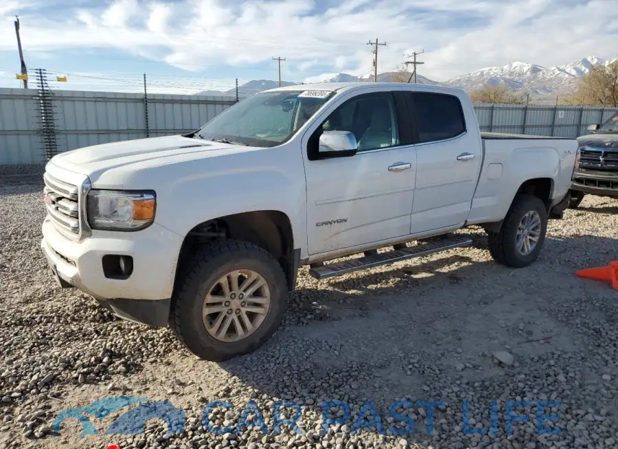 1GTP6DE10J1134069# 1