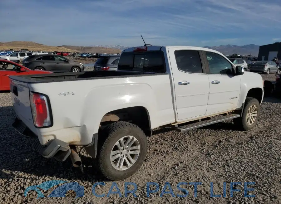 1GTP6DE10J1134069# 3