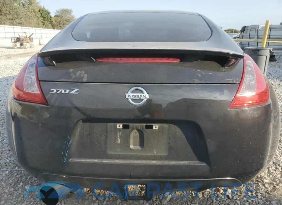 JN1AZ4EH1FM444427# 10