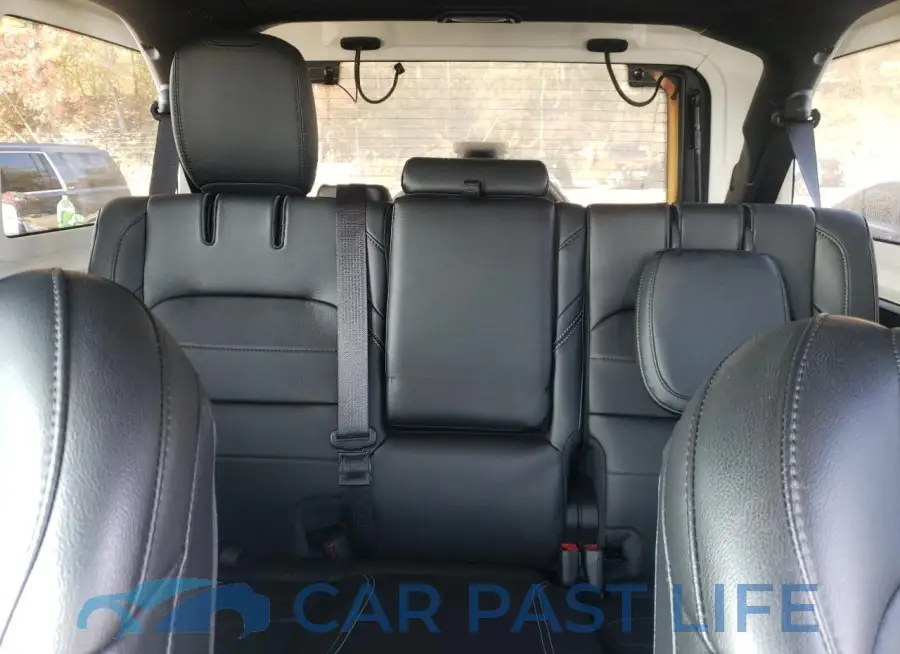 1C4JJXP66PW513409# 10