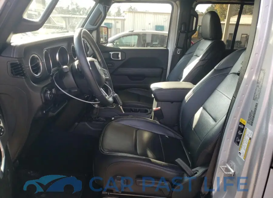 1C4JJXP66PW513409# 7