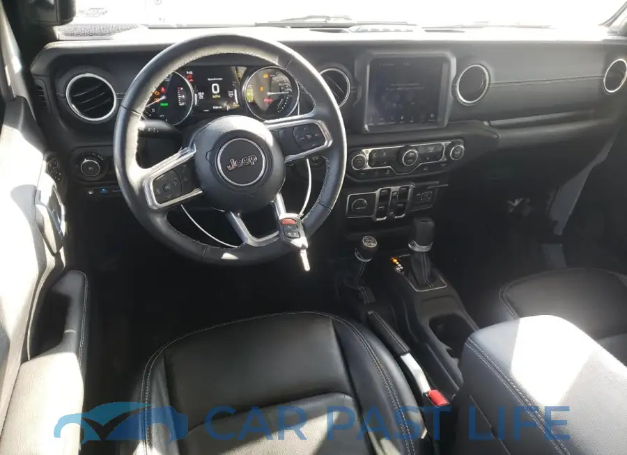 1C4JJXP66PW513409# 8