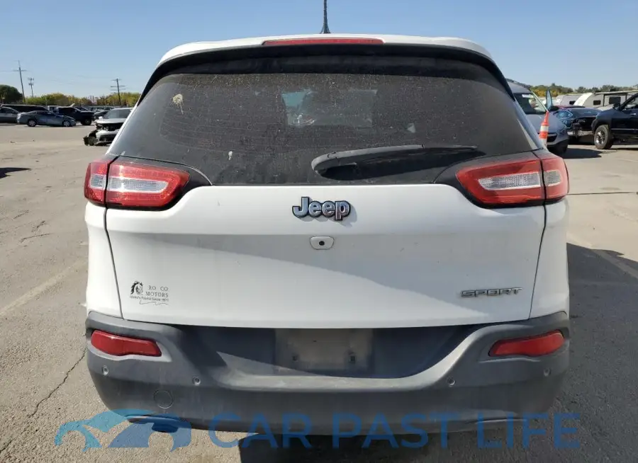 1C4PJLAB8GW272512# 6
