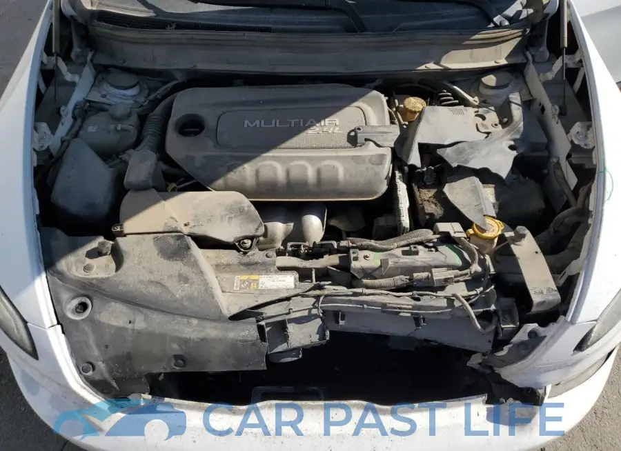 1C4PJLAB8GW272512# 11
