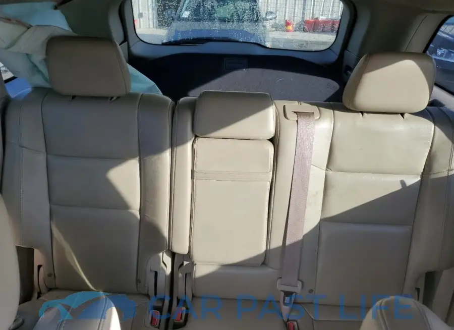 1C4RJFBG5JC136982# 10