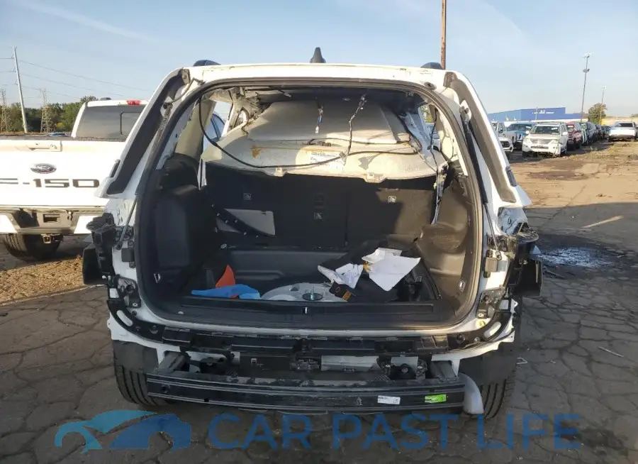 1C4RJHAG3PC569934# 6