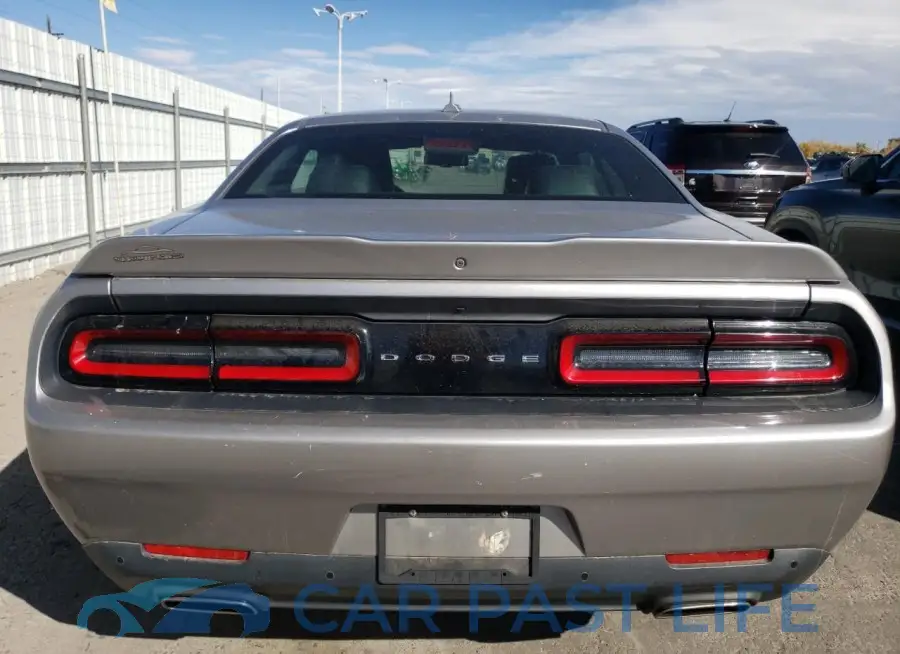 2C3CDZGG9HH619801# 6
