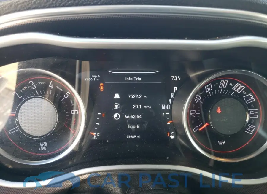 2C3CDZGG9HH619801# 9