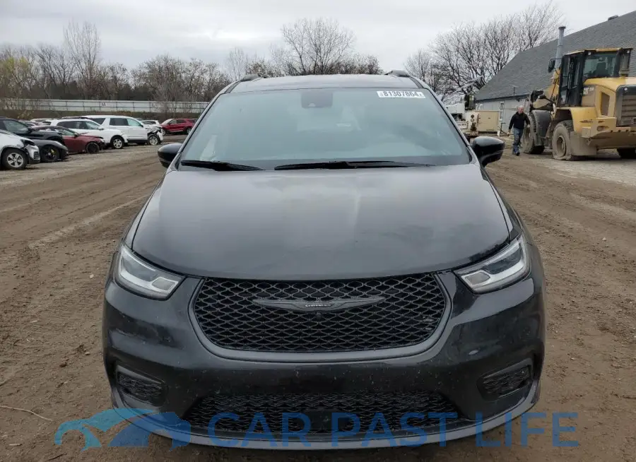 2C4RC3BGXPR593036# 5