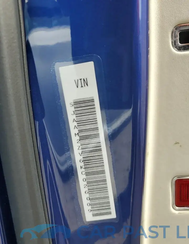 SJAAM2ZV6KC026009# 14