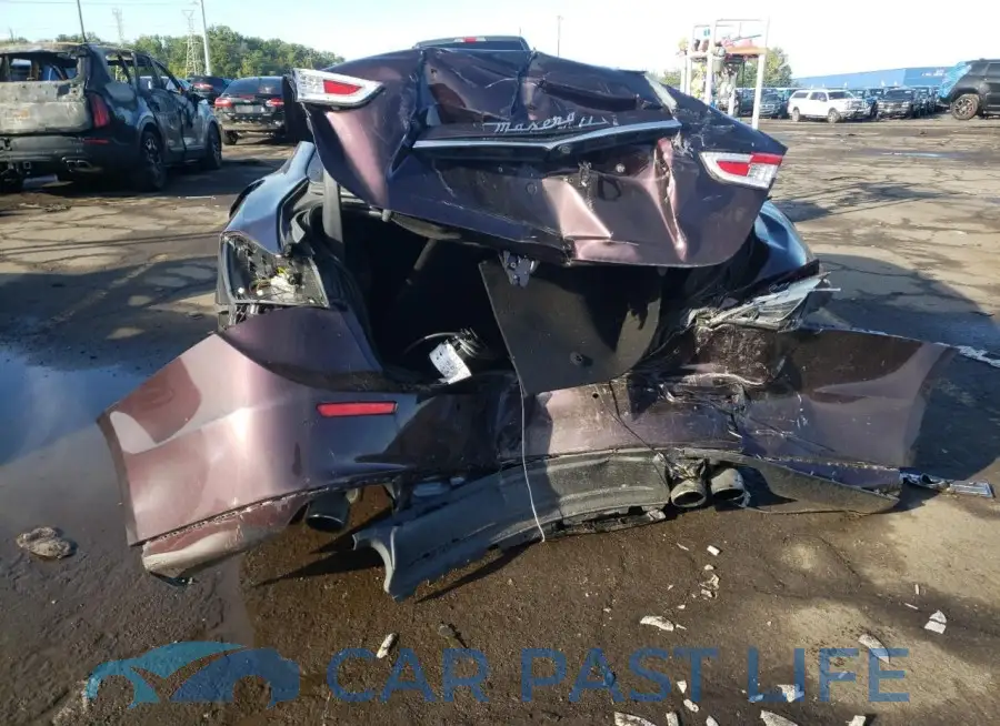 ZAM57RTA4F1136141# 6