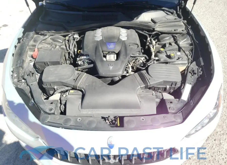 ZAM57YSA8J1281431# 11