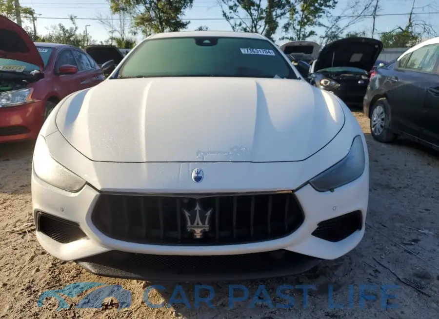 ZAM57YSMXPX411516# 5