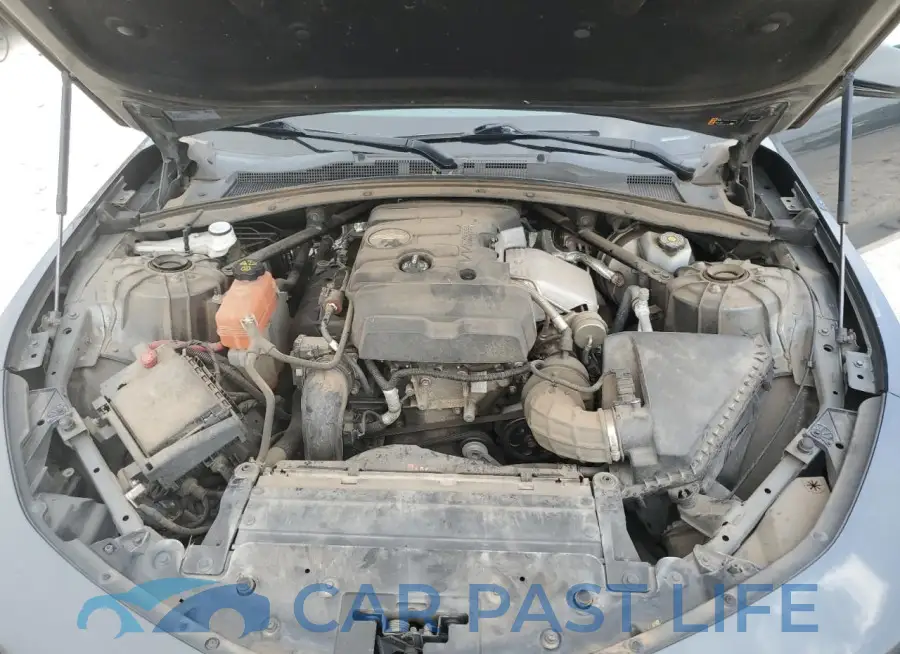 1G1FB1RX8J0149230# 11