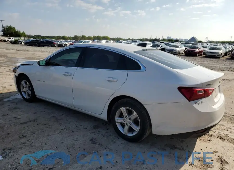 1G1ZB5ST9PF123477# 2