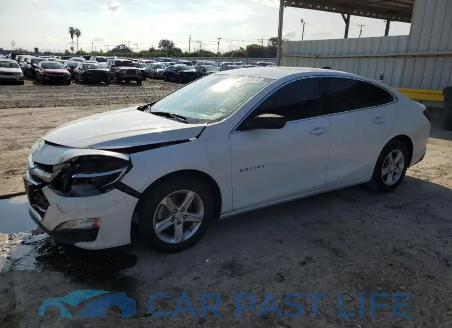 1G1ZB5ST9PF123477# 1