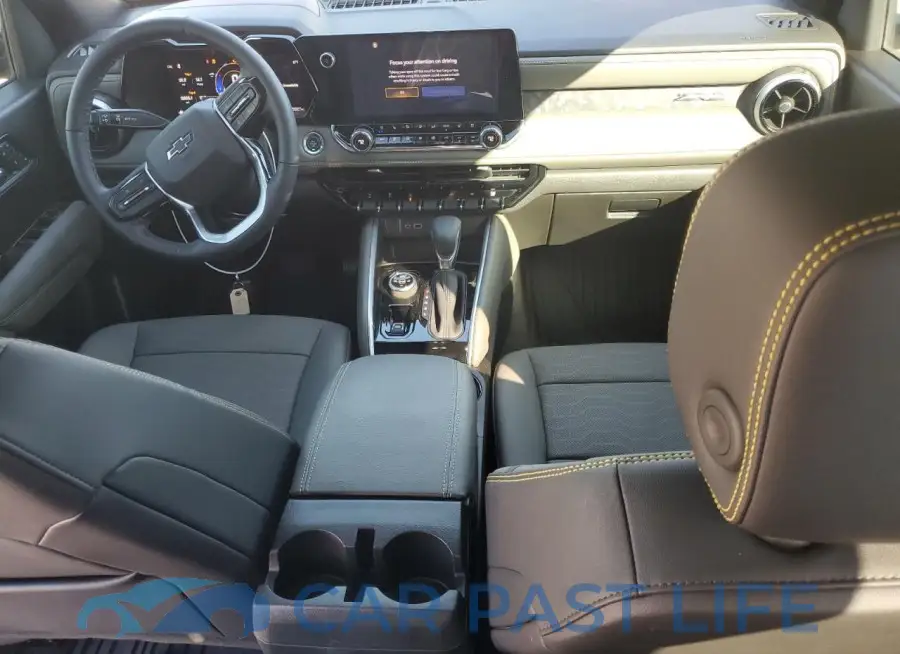 1GCPTFEK2P1230663# 8