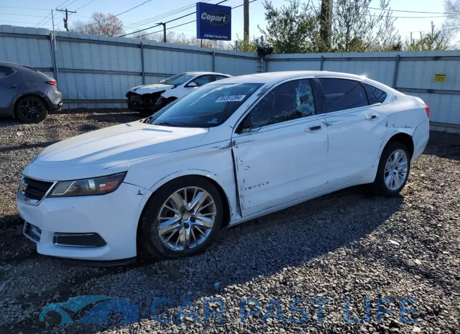 2G11Z5SL3F9127430# 1
