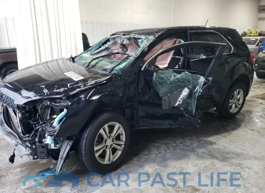 2GNALAEK5F1110526# 1