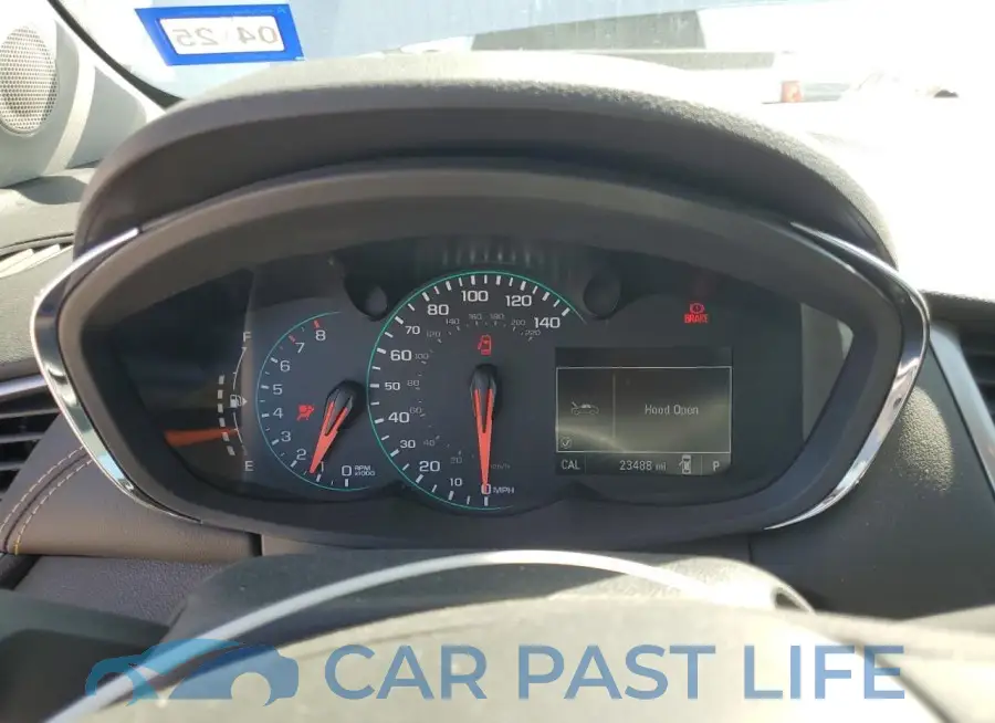 KL7CJLSM2NB518213# 9