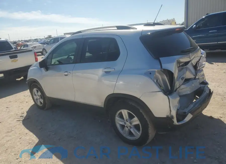 KL7CJLSM2NB518213# 2
