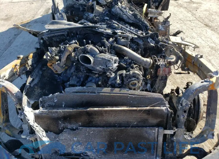 1FD8X3HT6KED71440# 11