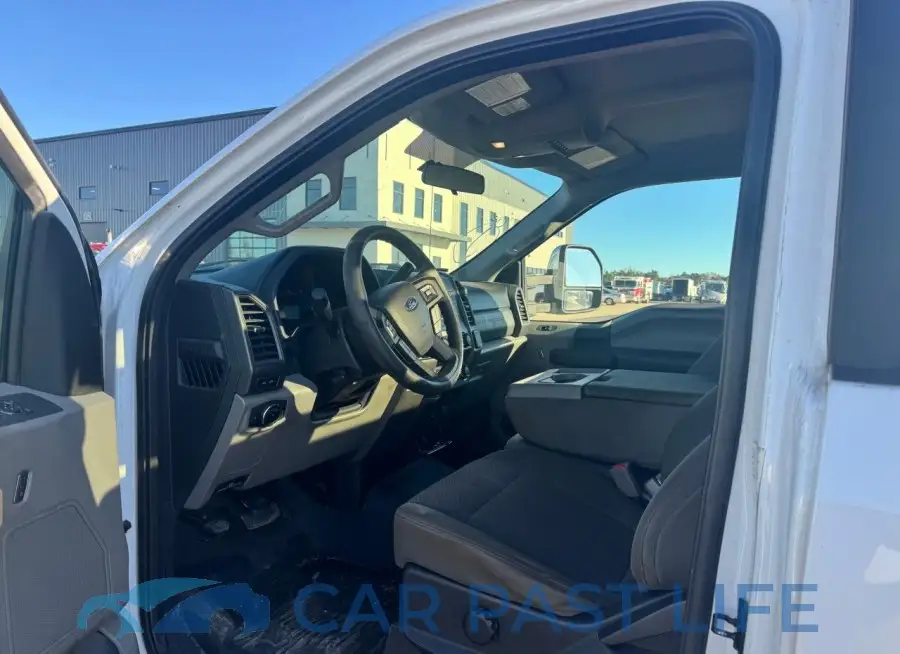 1FDUF4GY3HEC11349# 6