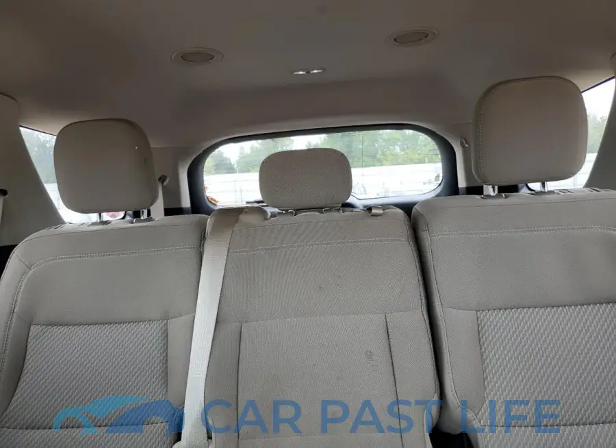 1FMSK7BH1MGB15889# 10