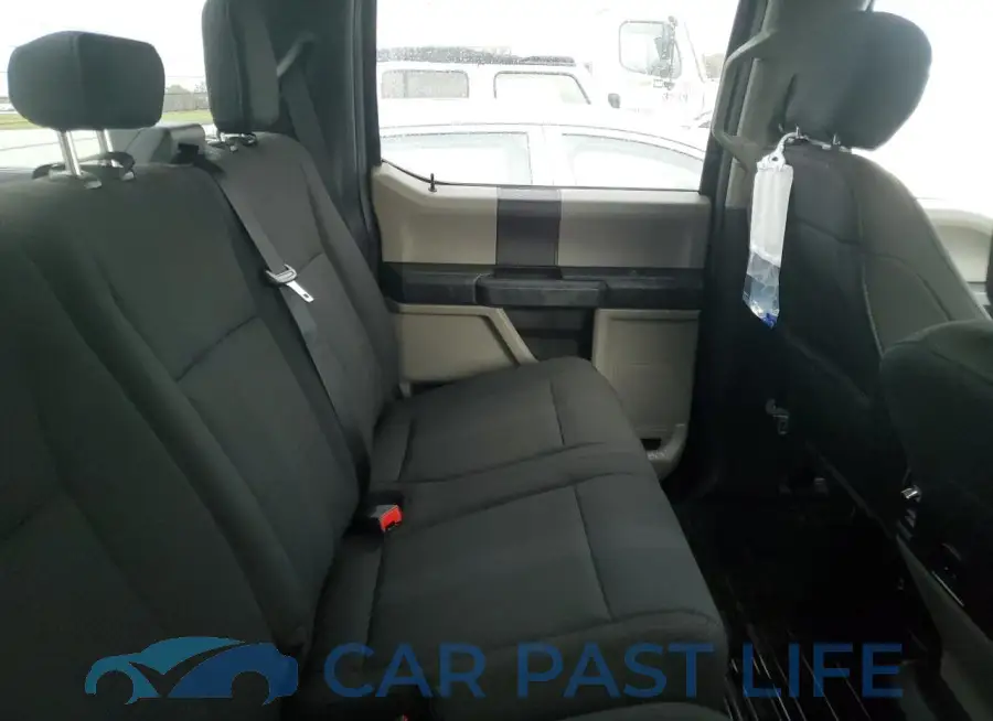 1FTEW1CP2JFC39955# 11