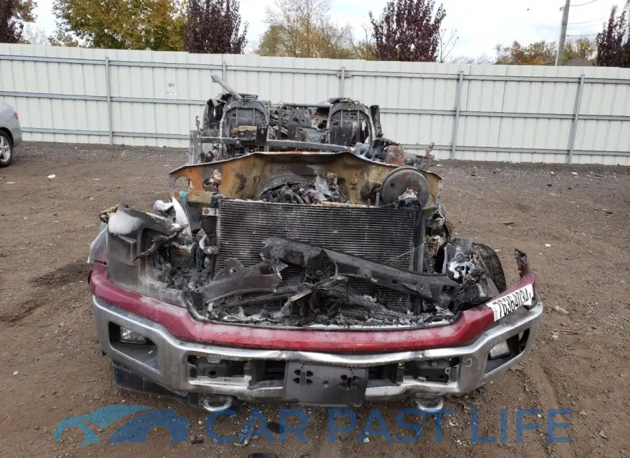1FTEW1EP6KFB42238# 5