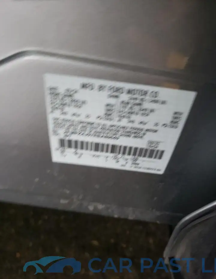 2FMPK4J97RBA89649# 14