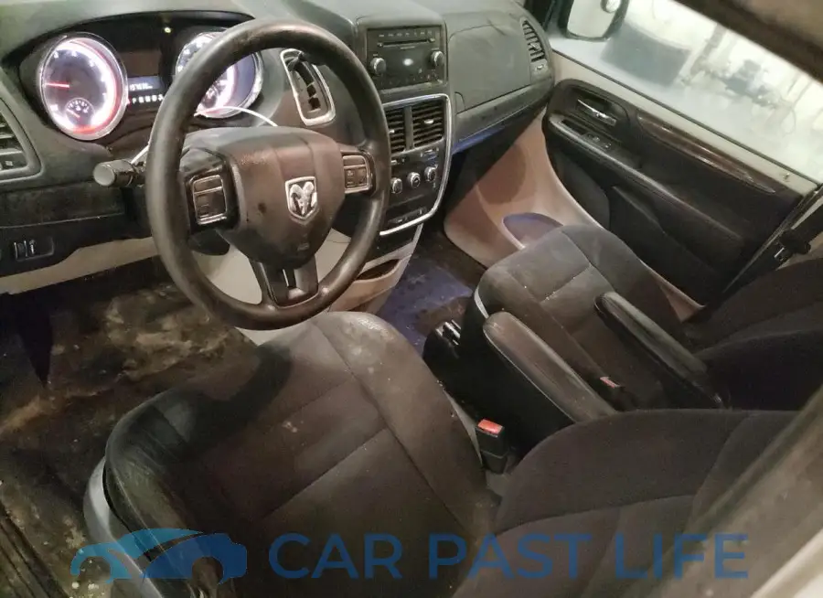 2C4JRGAG9FR531873# 8