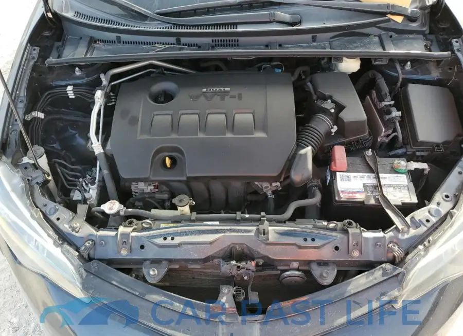 2T1BURHE9JC976416# 11