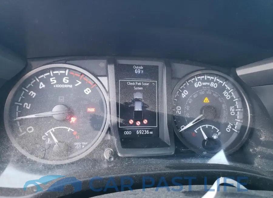 5TFCZ5AN3MX250260# 9