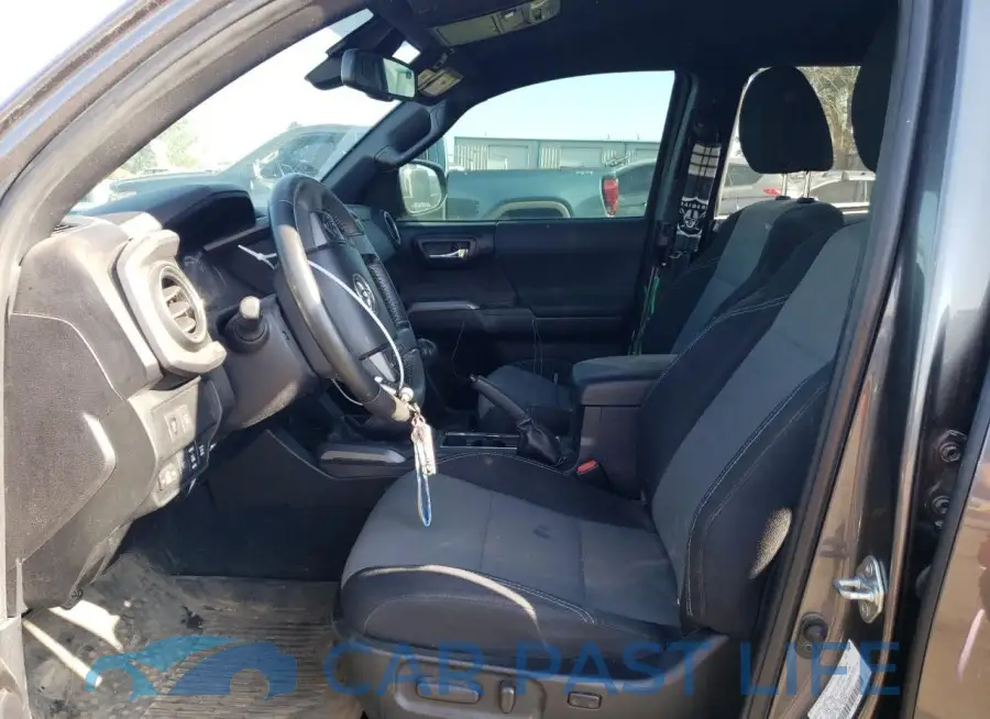 5TFCZ5AN3MX250260# 7